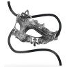 OHMAMA Masque OHMAMA Venetian Argent
